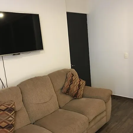 Residencial Wtc Suites Mexico