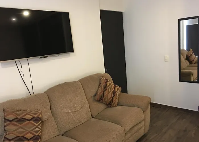 Residencial Wtc Mexico City
