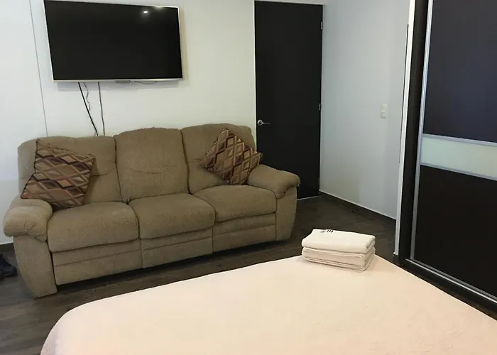 Aparthotel Residencial Wtc *
