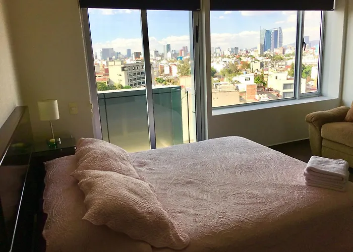 Residencial Wtc Mexico City