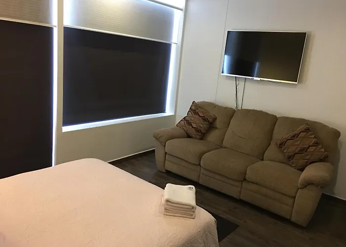 Residencial Wtc